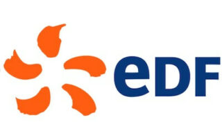 logo edf client wechamp
