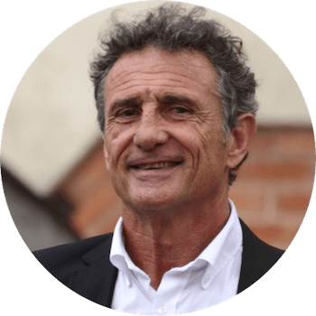 guy noves conference