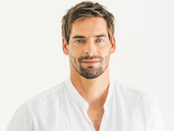 Camille Lacourt natation WeChamp