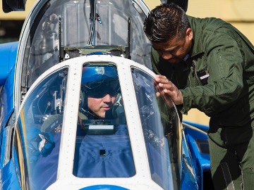 Romain Bethoux conférencier pilote wechamp