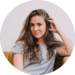 Marjolaine Grondin wechamp ia