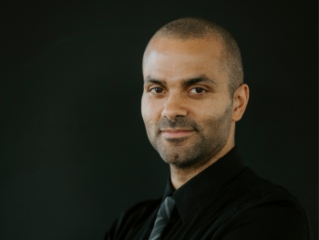 tony parker leadership management