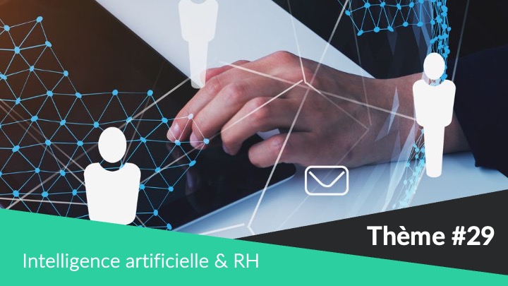 impact intelligence artificielle rh