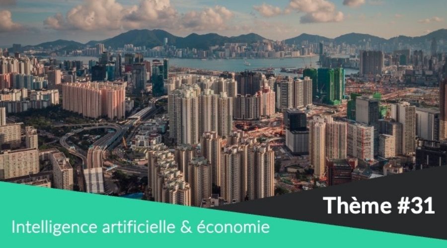 Impact intelligence artificielle economie