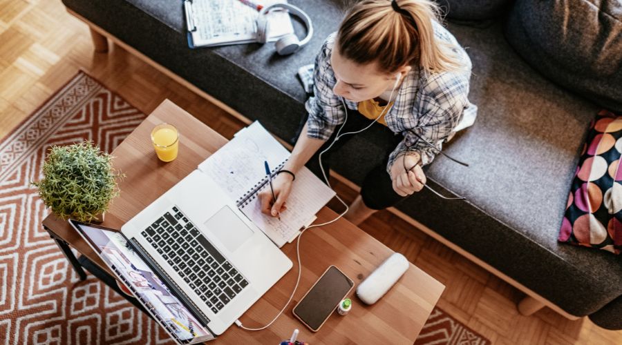 anticiper le travail de demain QVT 2024
