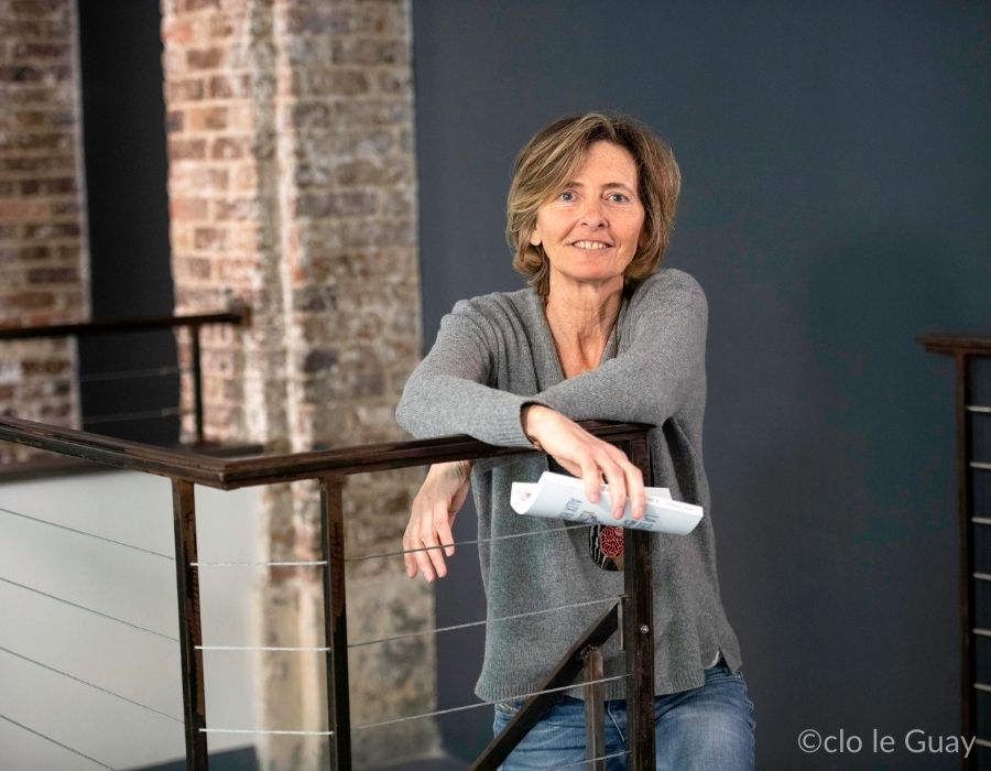 elisabeth soulié conferenciere wechamp gen z