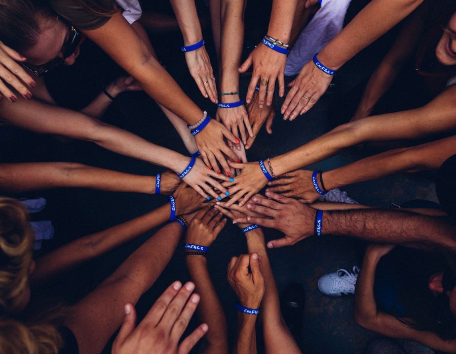 les conférences en entreprise sur l'esprit d'équipe