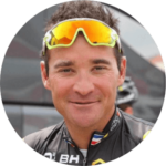 conférencier sportif Thomas Voeckler