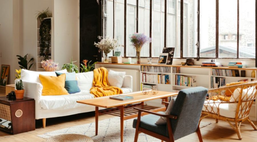 le loft du canal de marjolaine grondin