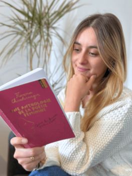 recommandation anaïs livre linkedin