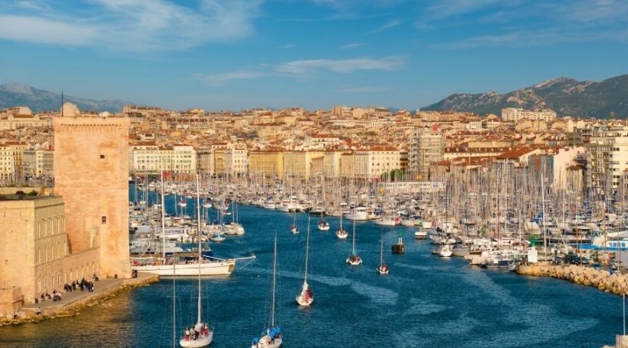 animateur de conference à marseille par wechamp