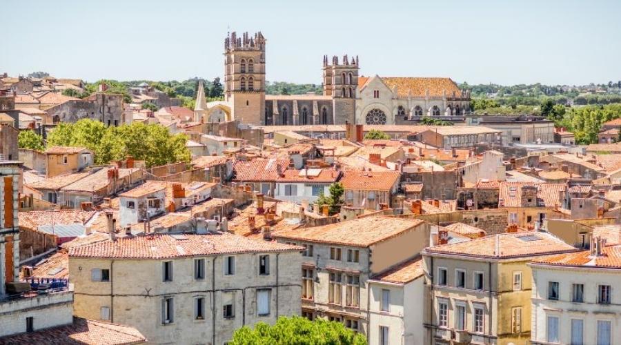 présentateur de congrès et conférence à montpellier