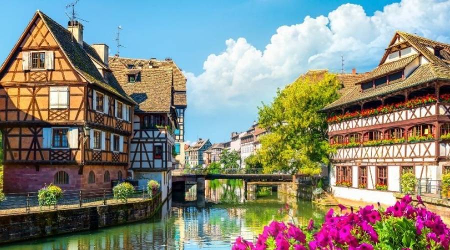 presentateur evenement professionnel strasbourg