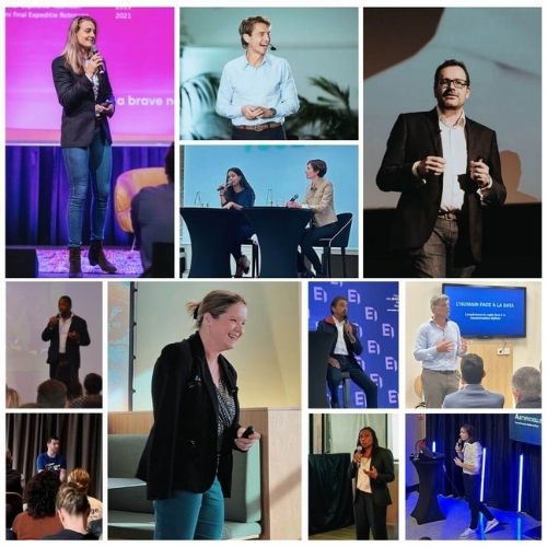 conférenciers wechamp meilleure agence