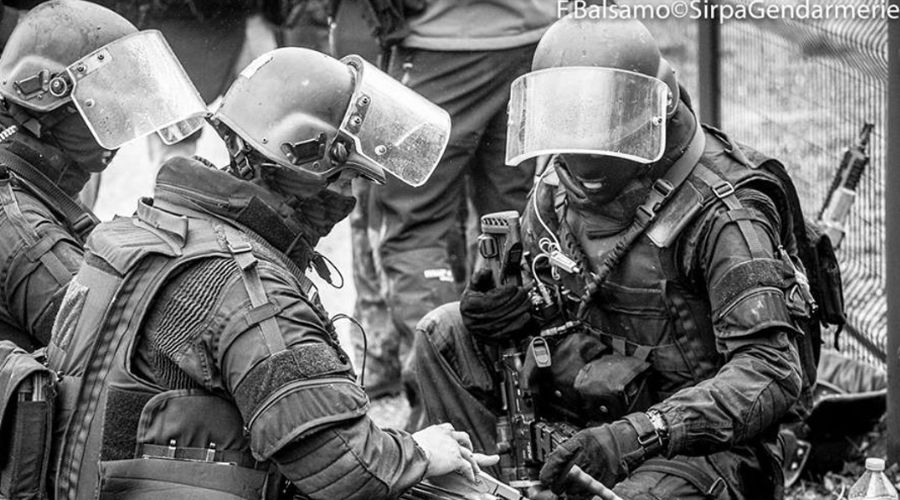workshop atelier negociation avec gign