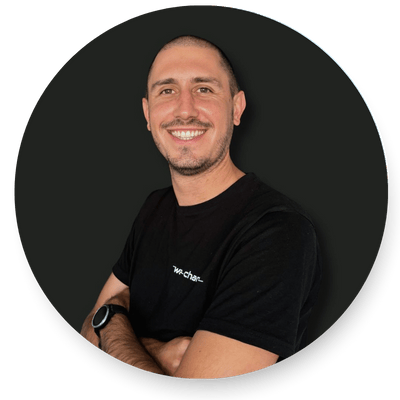 bastien wechamp chef de projet