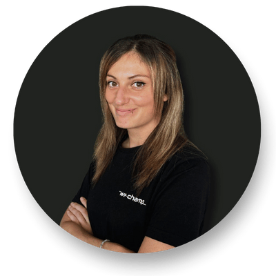 kyria responsable marketing digital