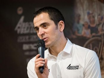 julien absalon conference resilience