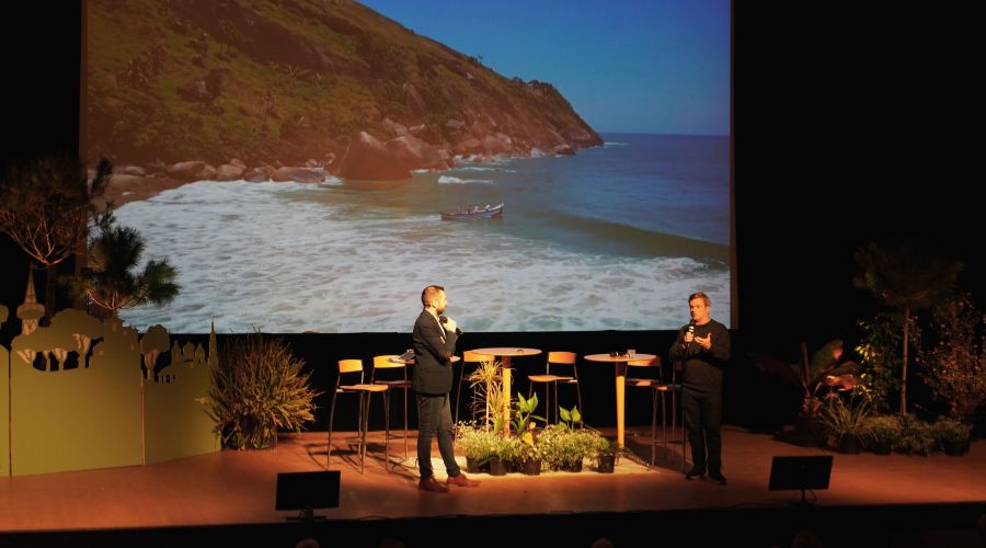 marc thiercelin conference ecologie peuple des mers