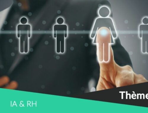 Comment l’IA transforme les RH