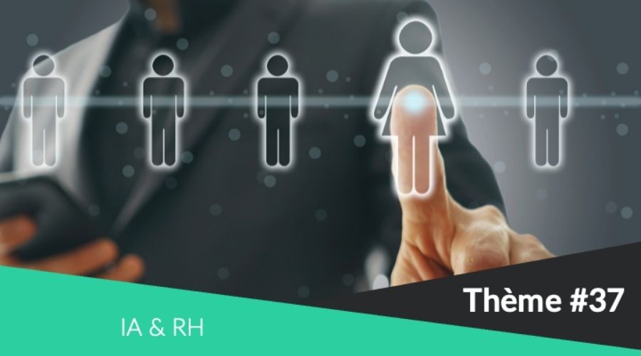 impact de l'ia dans les rh