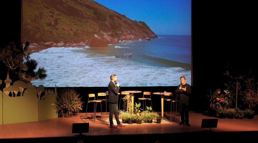 personnalite inspirante marc thiercelin