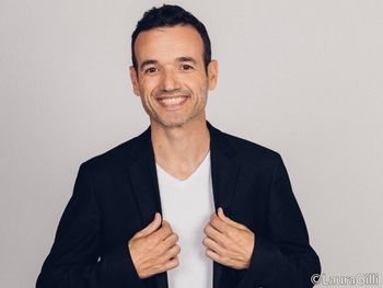 fabien olicard conférencier mentaliste cerveau conference 