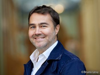 frederic mazzela conference entrepreneuriat blablacar