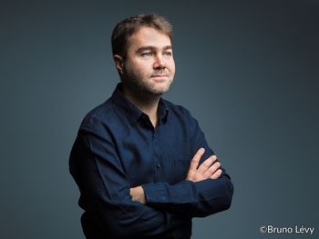 frederic mazzela conferencier blablacar entrepreneur