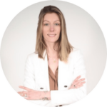 Laura Lange conférencière wechamp