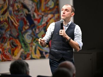 macime tarcher conference interactive