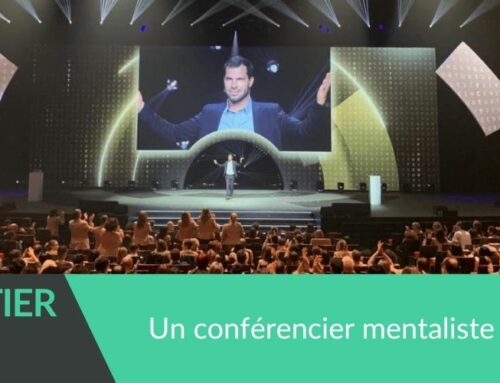 Pourquoi faire appel à un conférencier mentaliste en entreprise ?